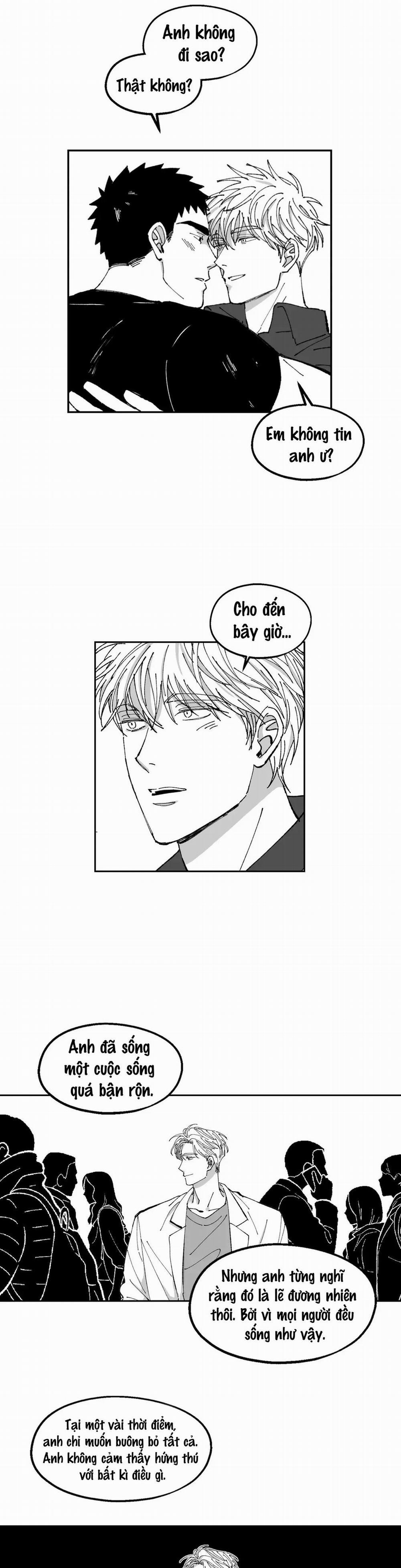 Nông trại tình yêu 19 END trang 5