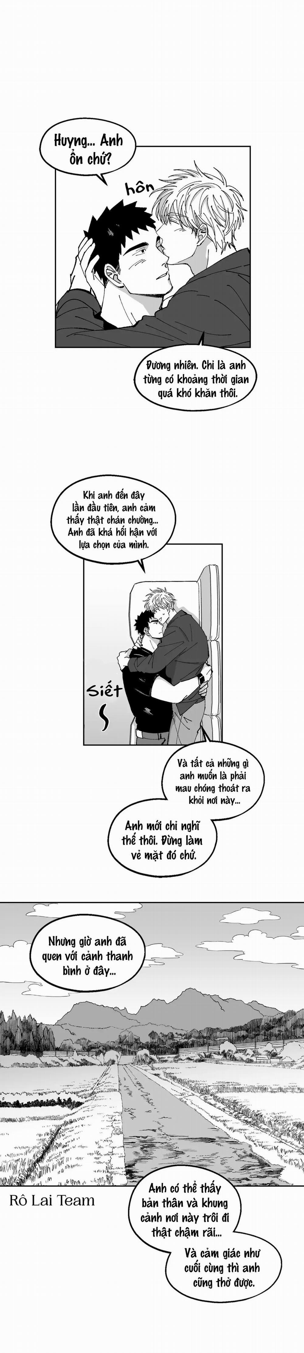 Nông trại tình yêu 19 END trang 7