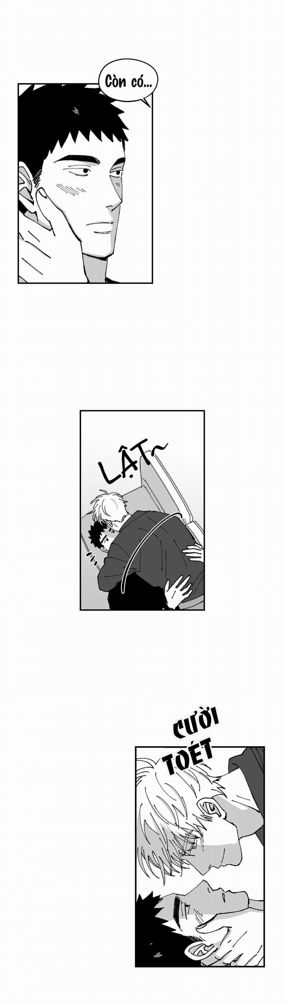 Nông trại tình yêu 19 END trang 8