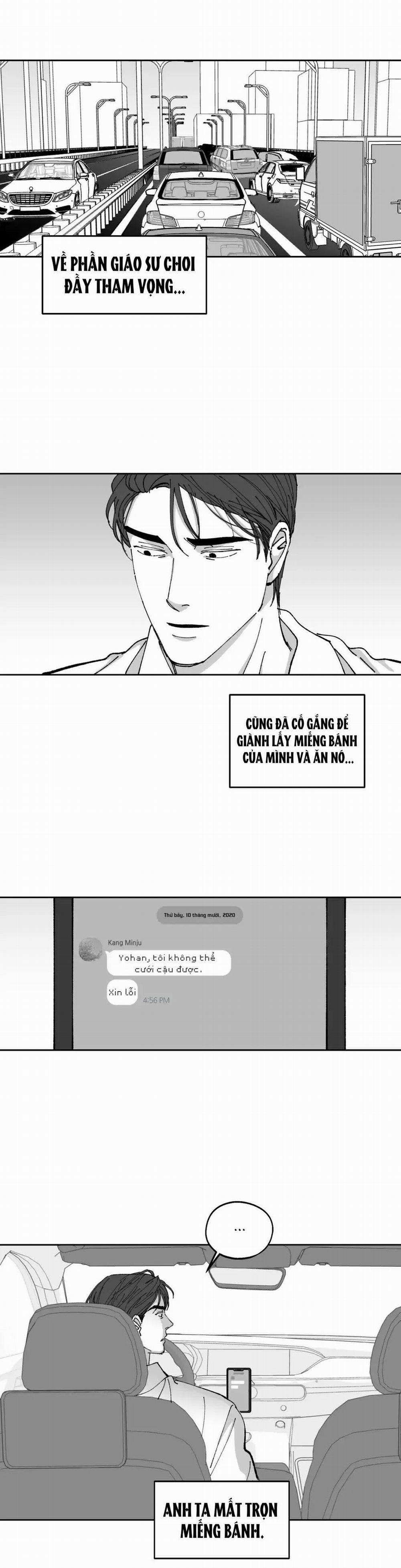 Nông trại tình yêu 19 trang 14