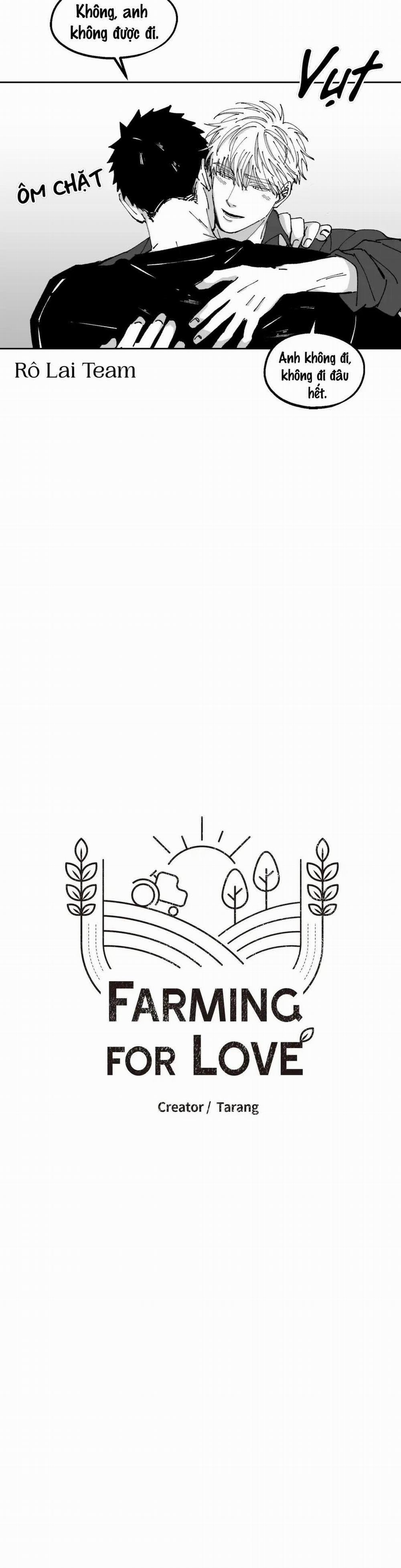 Nông trại tình yêu 19 trang 4