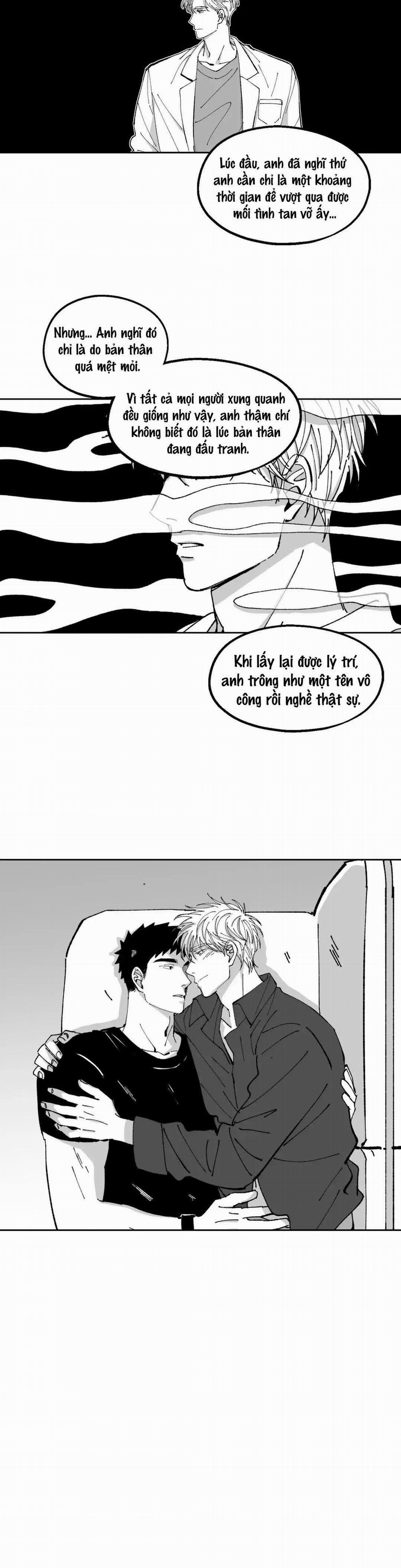 Nông trại tình yêu 19 trang 6