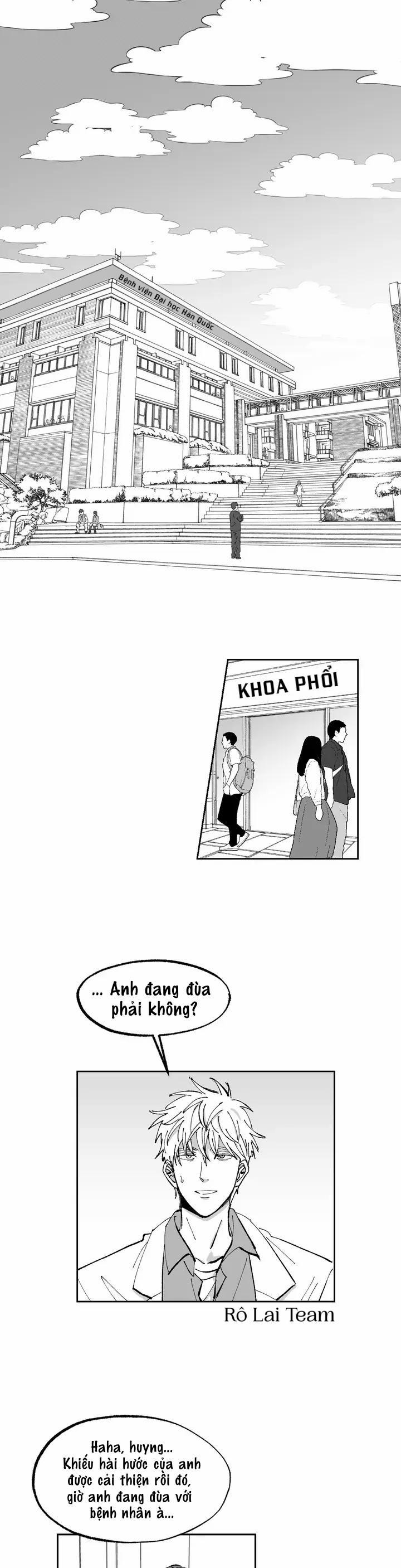 Nông trại tình yêu 2 trang 0