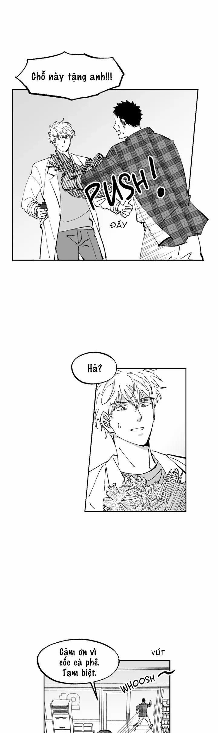 Nông trại tình yêu 2 trang 16