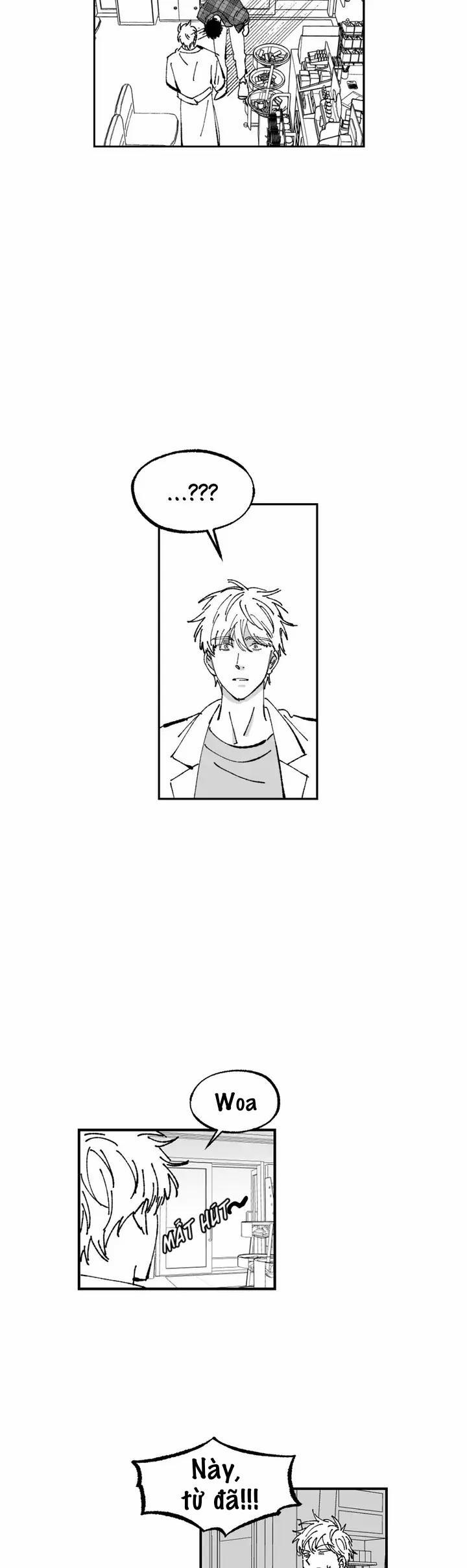 Nông trại tình yêu 2 trang 17