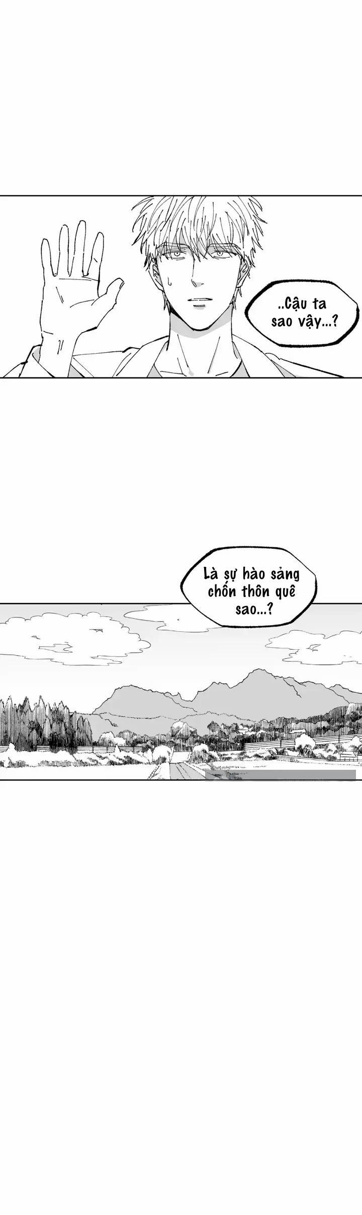 Nông trại tình yêu 2 trang 19