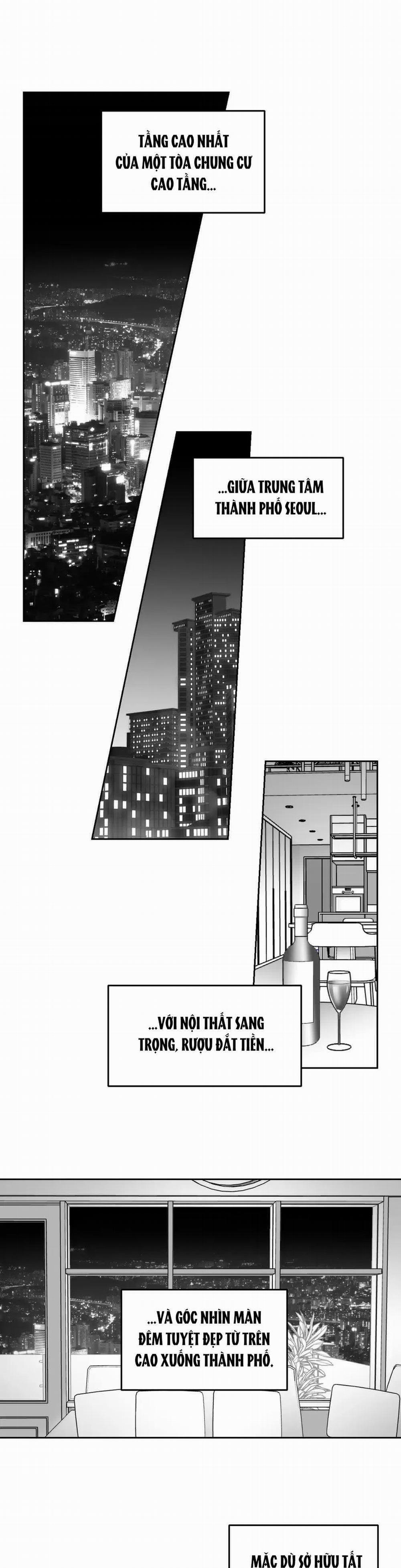 Nông trại tình yêu 20 trang 1