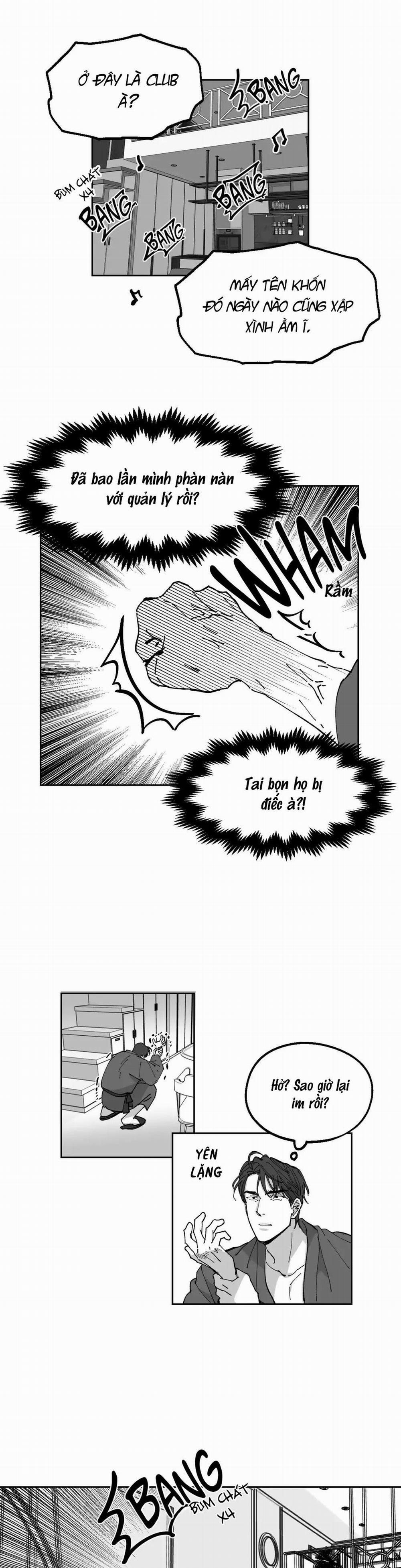 Nông trại tình yêu 20 trang 10