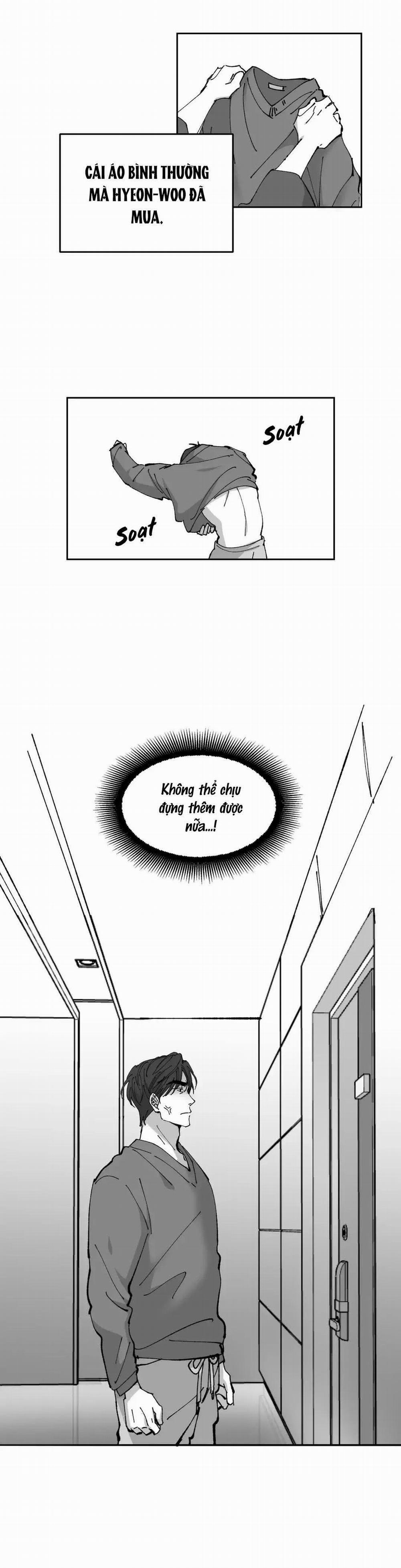 Nông trại tình yêu 20 trang 12