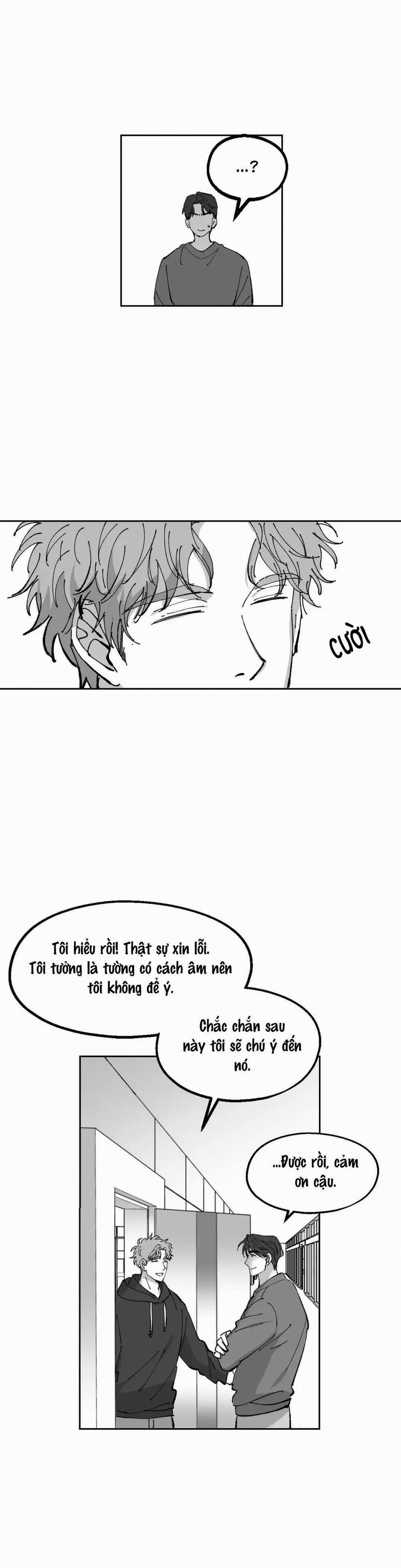 Nông trại tình yêu 20 trang 16