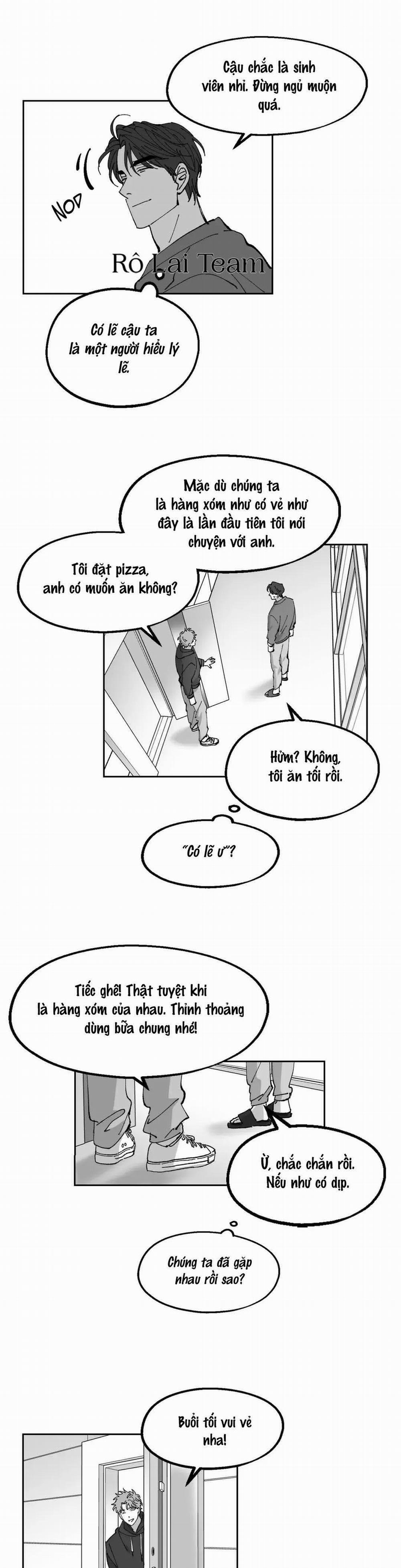 Nông trại tình yêu 20 trang 17