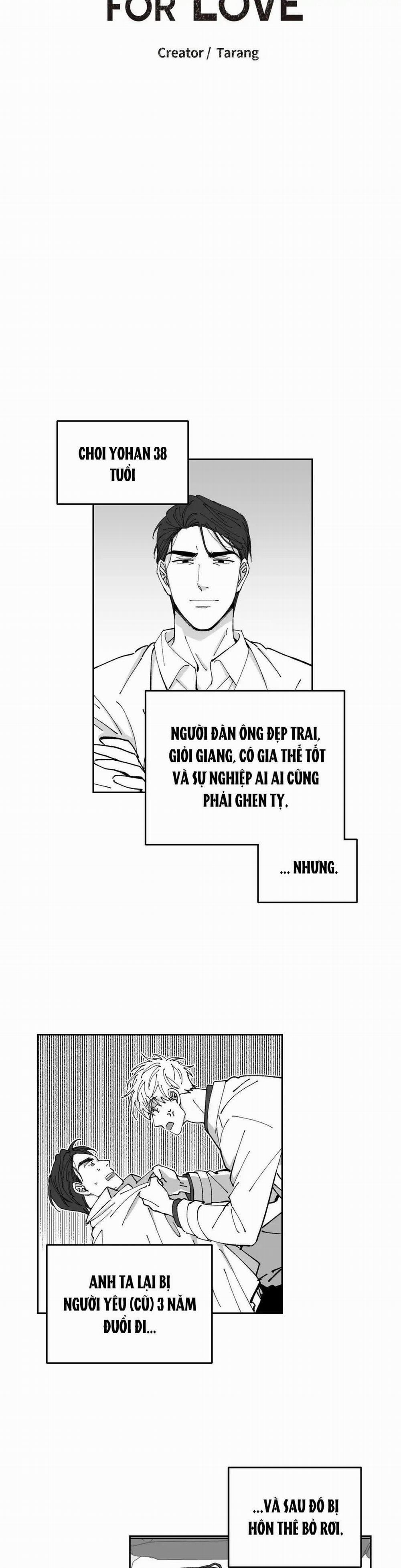 Nông trại tình yêu 20 trang 3