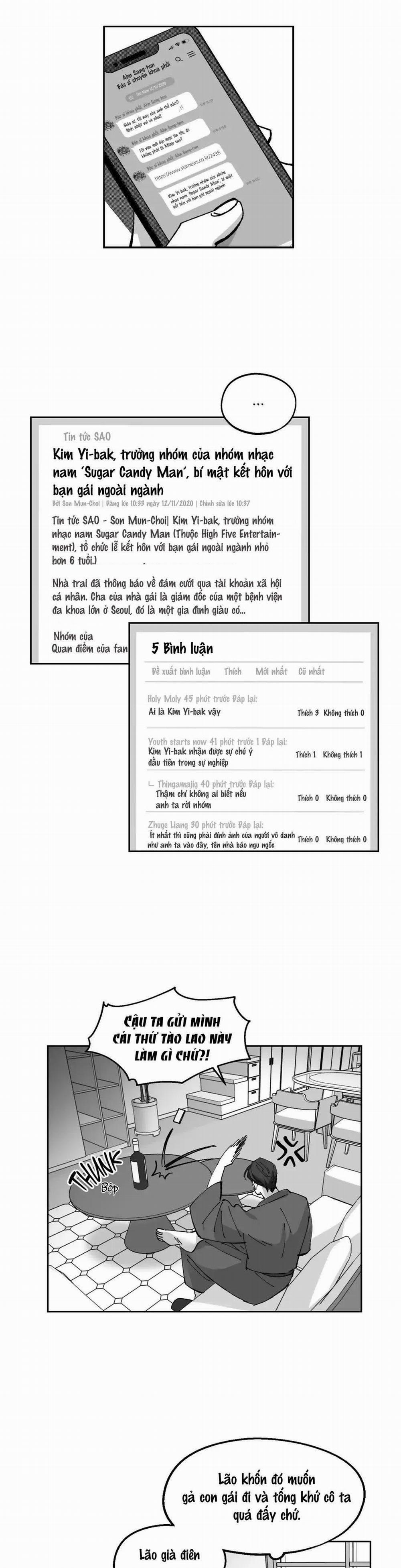 Nông trại tình yêu 20 trang 5