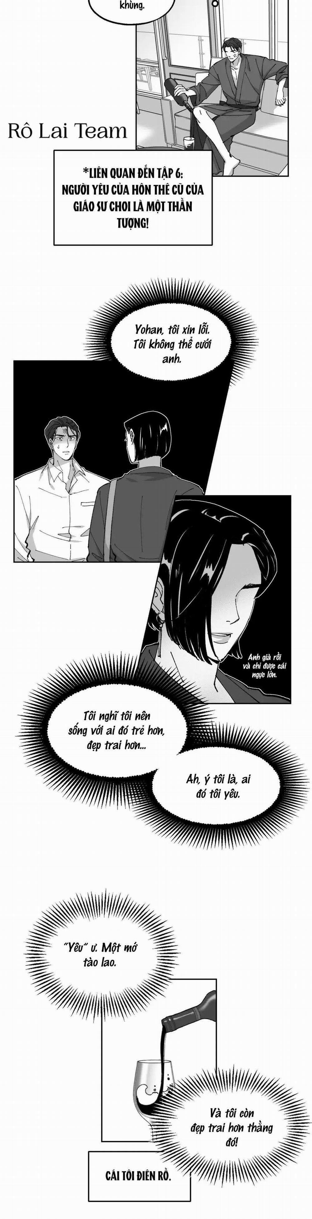 Nông trại tình yêu 20 trang 6