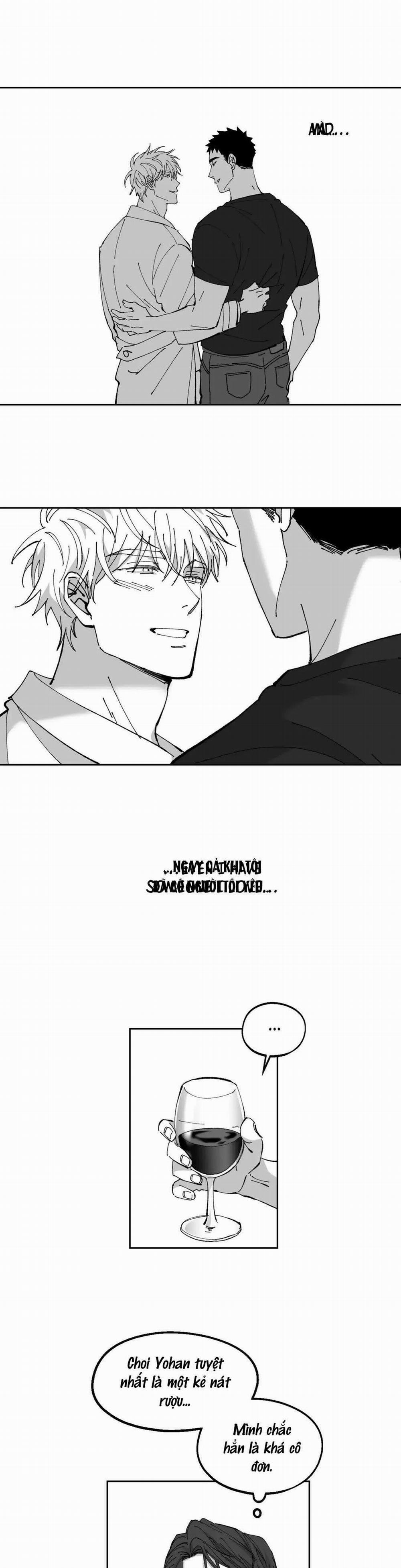 Nông trại tình yêu 20 trang 7