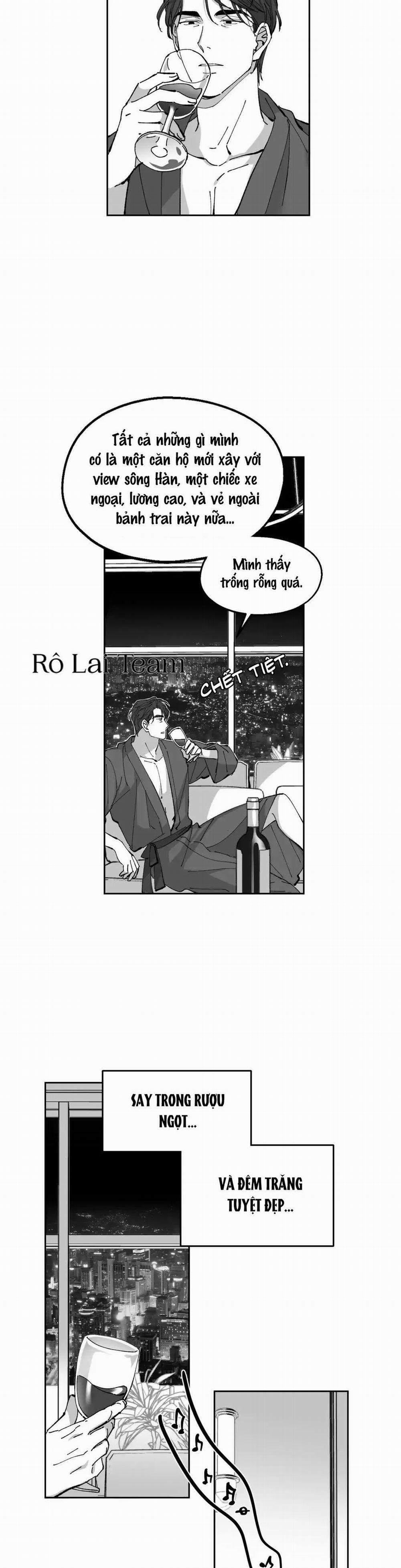 Nông trại tình yêu 20 trang 8