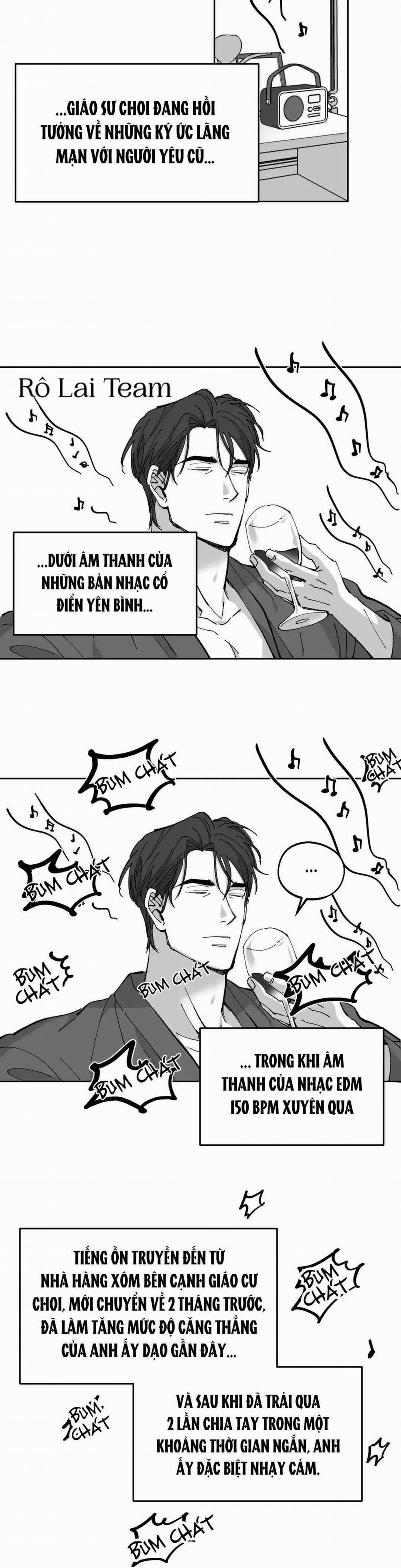 Nông trại tình yêu 20 trang 9