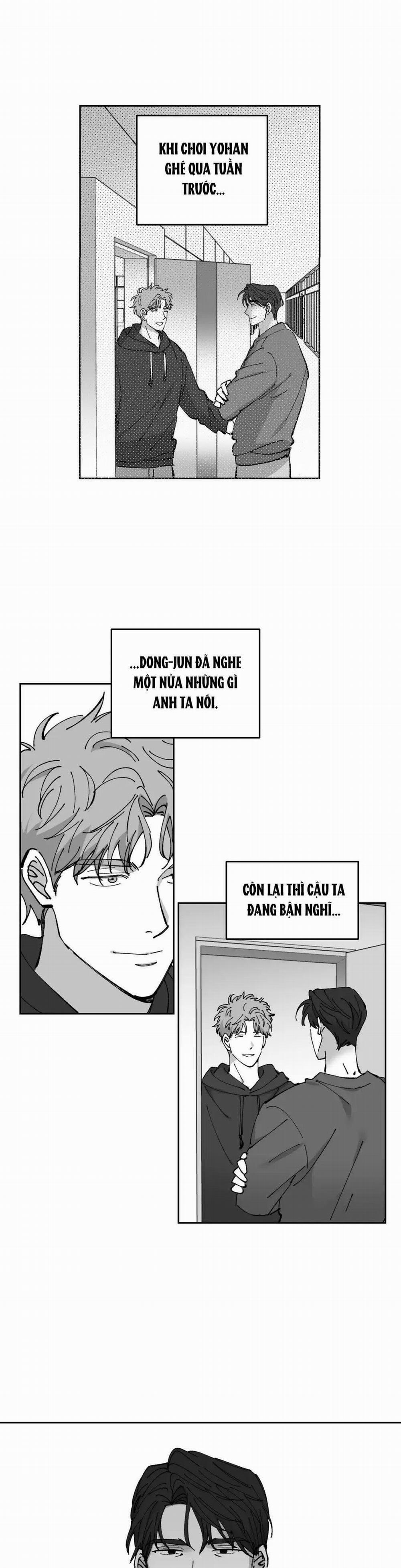 Nông trại tình yêu 21 trang 13