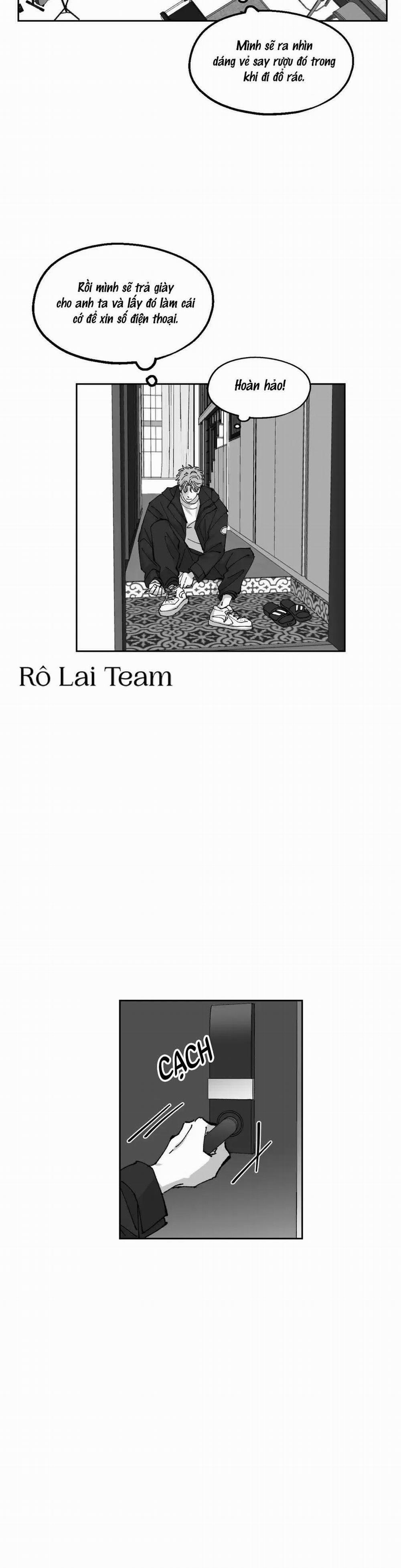 Nông trại tình yêu 21 trang 18