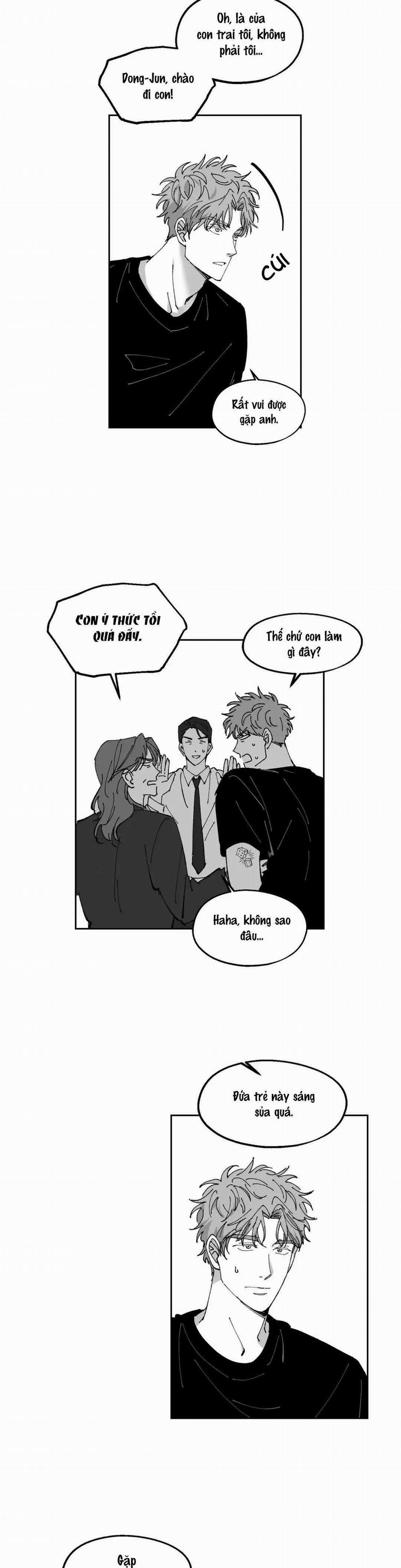 Nông trại tình yêu 21 trang 5