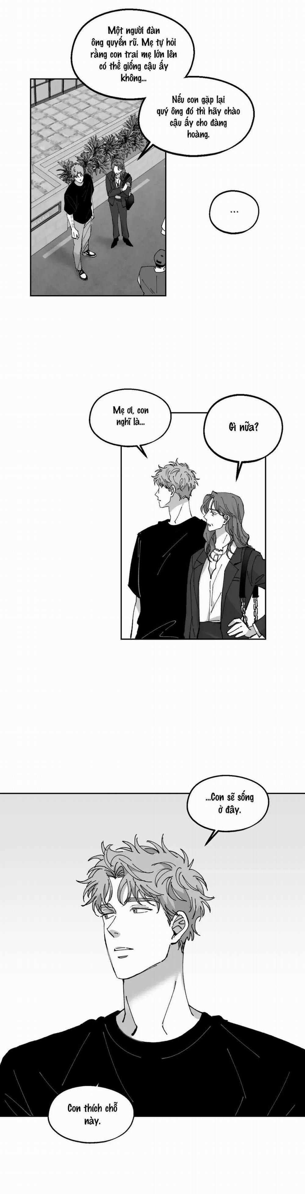 Nông trại tình yêu 21 trang 7