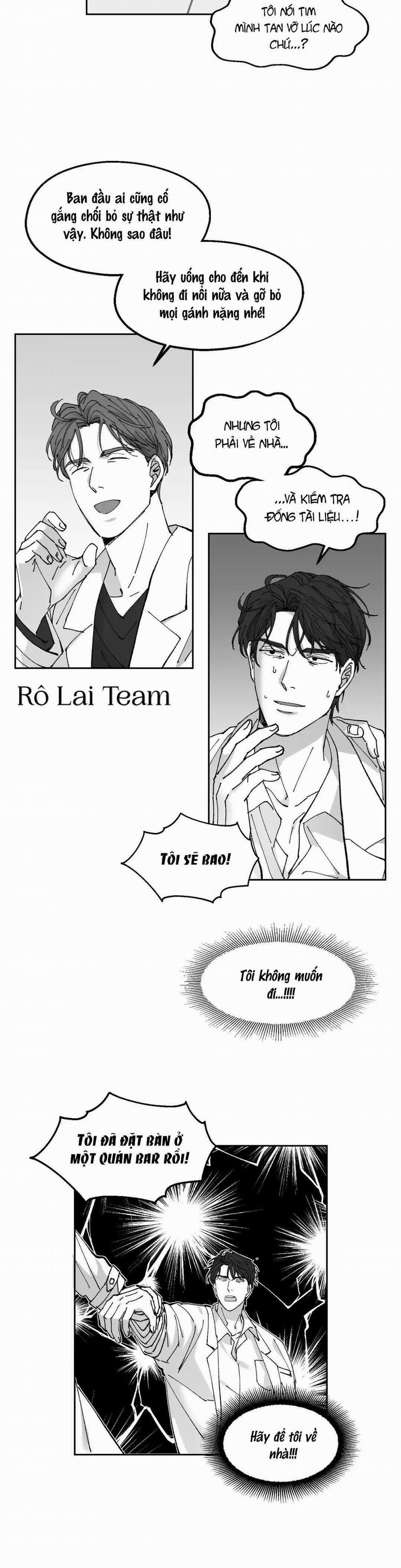 Nông trại tình yêu 22 trang 10