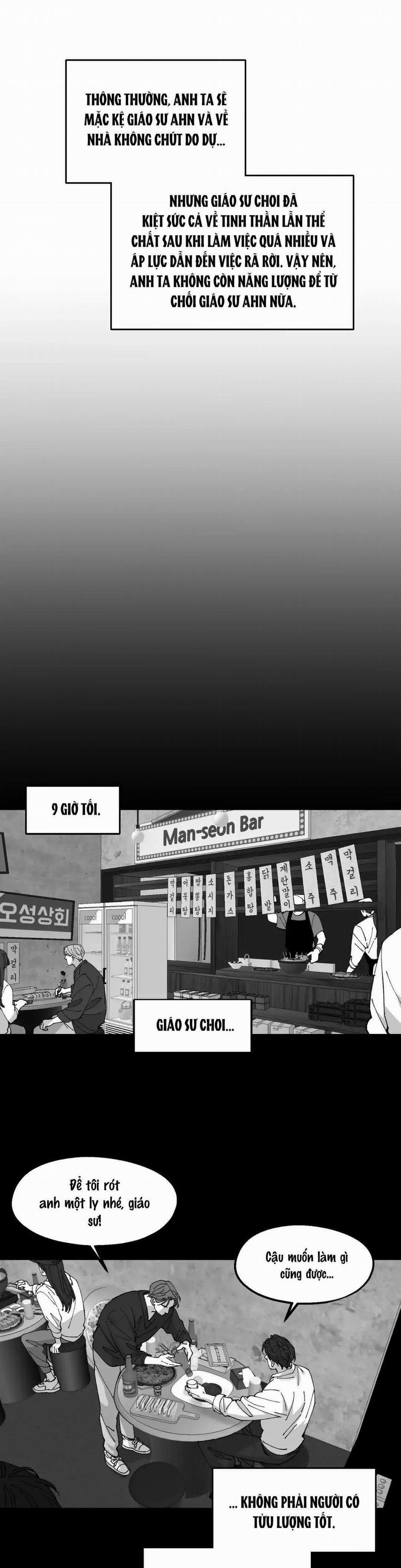 Nông trại tình yêu 22 trang 11