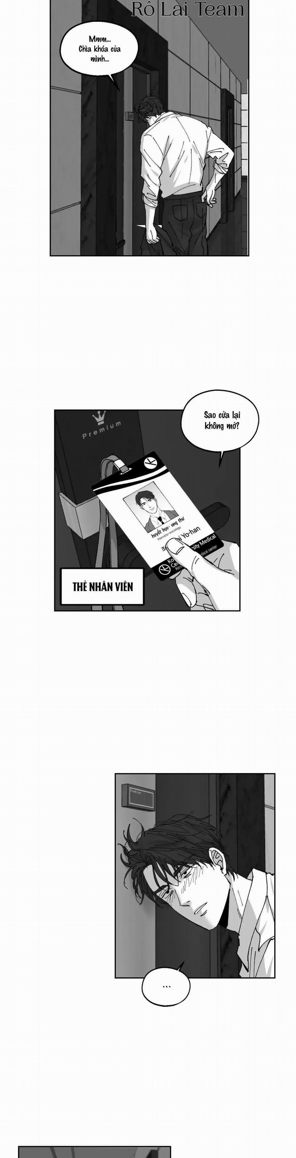 Nông trại tình yêu 22 trang 14