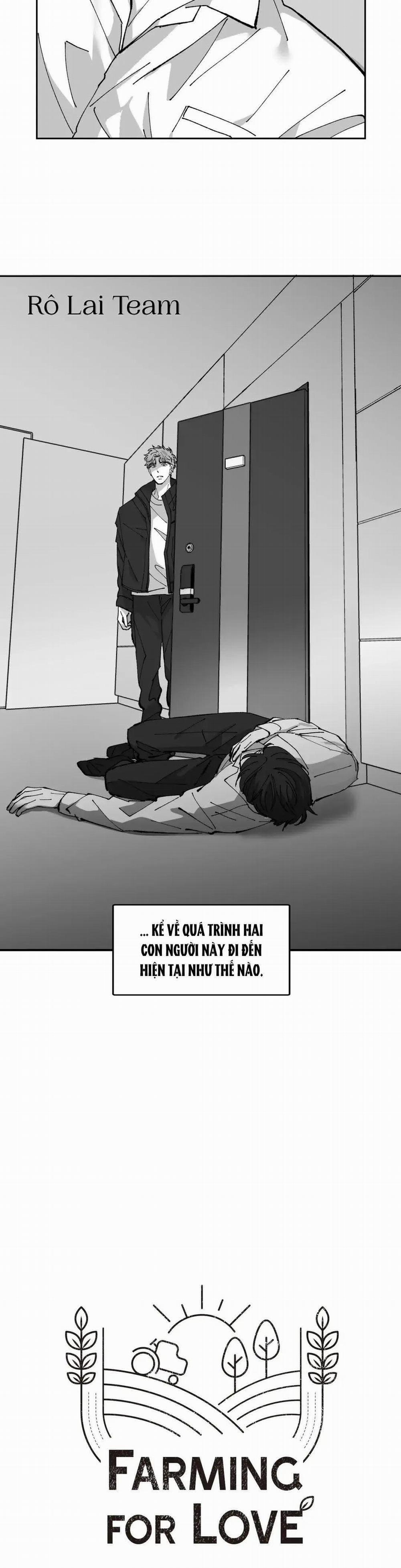 Nông trại tình yêu 22 trang 16