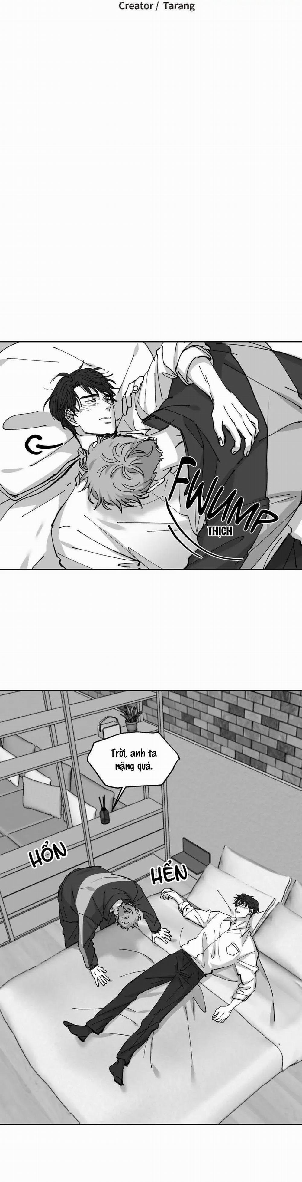 Nông trại tình yêu 22 trang 17