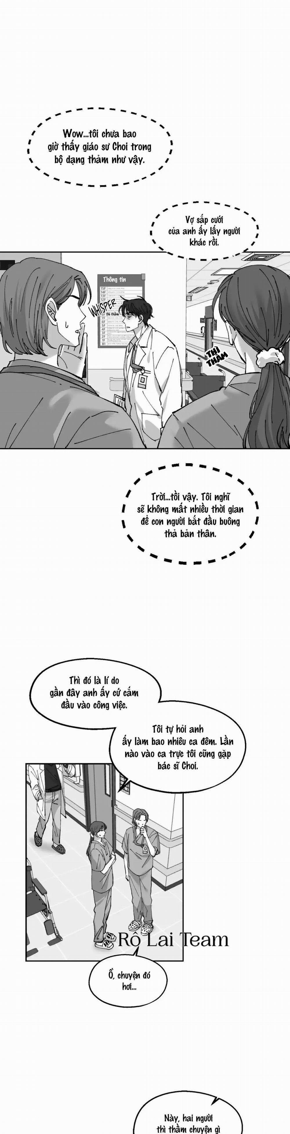 Nông trại tình yêu 22 trang 2