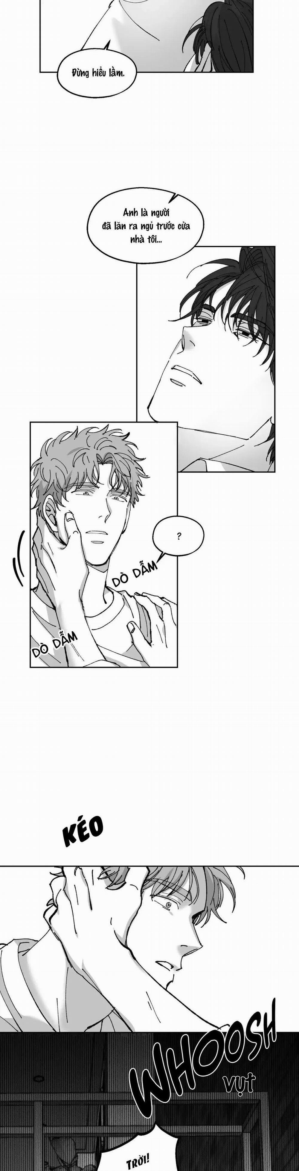 Nông trại tình yêu 22 trang 21