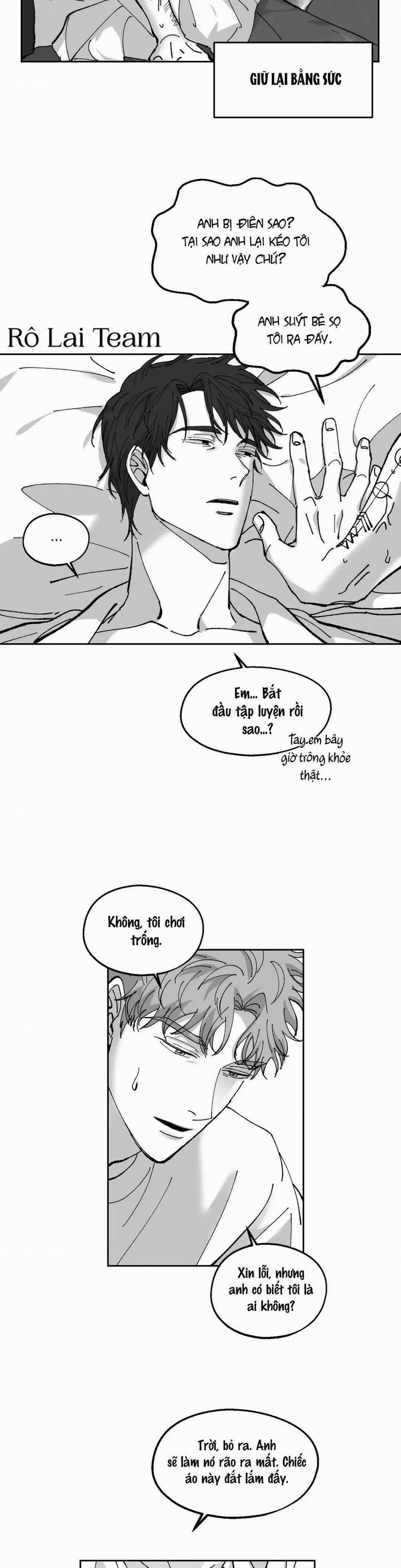 Nông trại tình yêu 22 trang 23