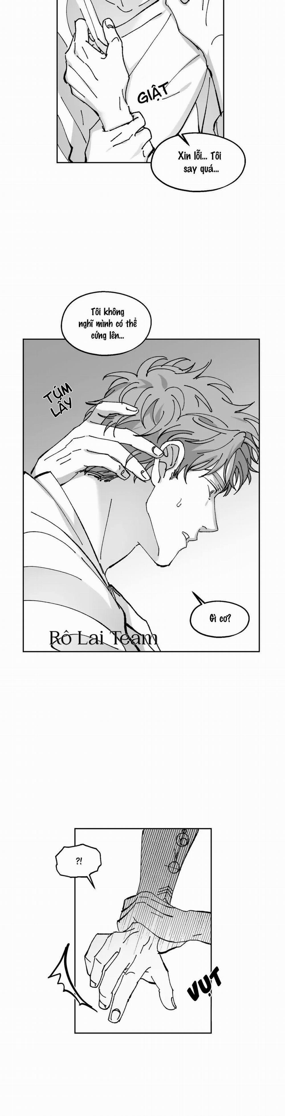 Nông trại tình yêu 22 trang 24