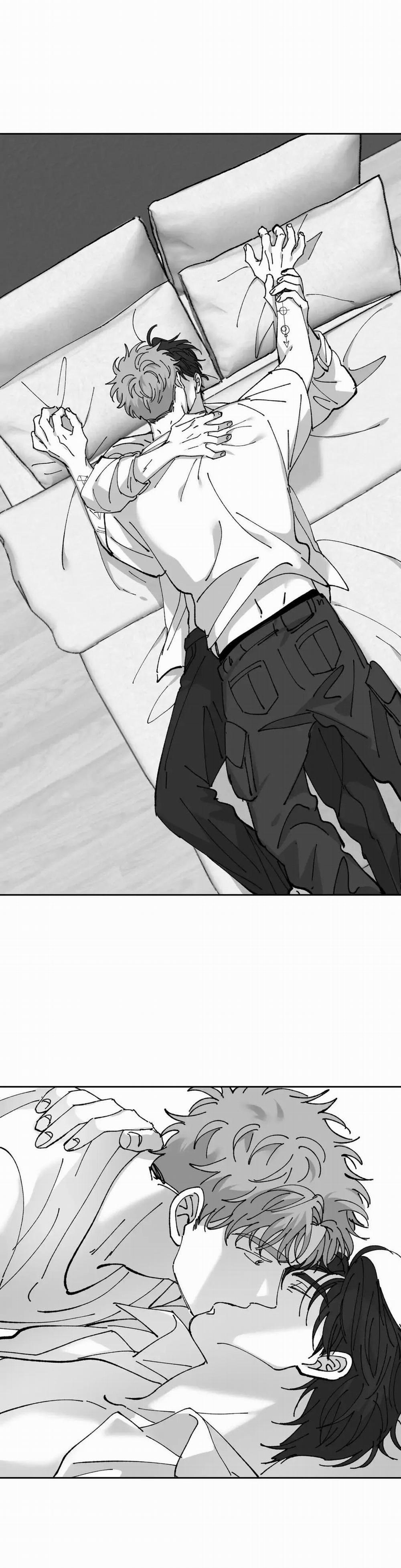 Nông trại tình yêu 22 trang 25