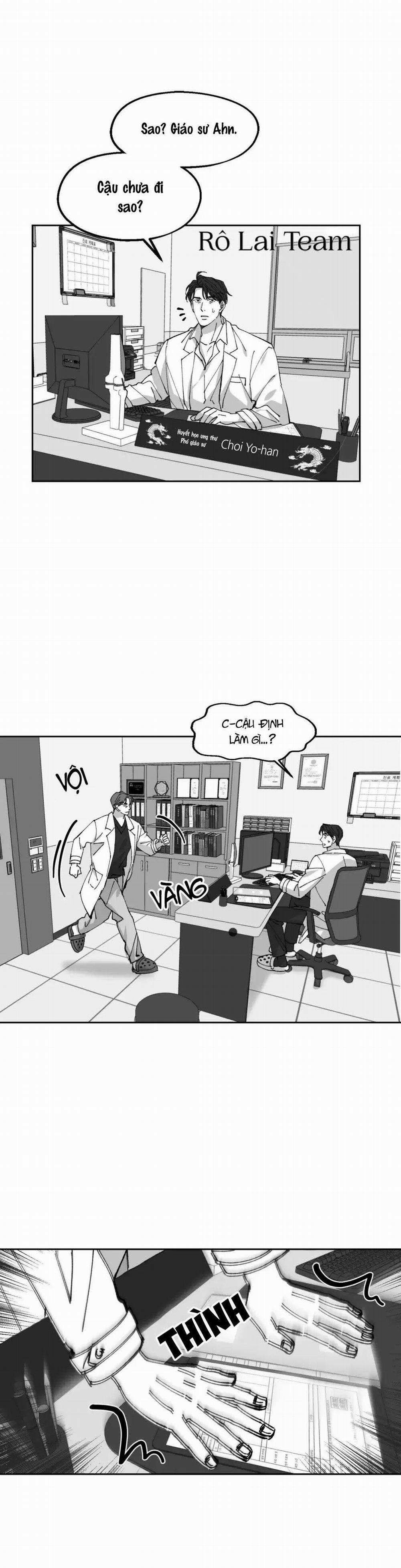 Nông trại tình yêu 22 trang 6