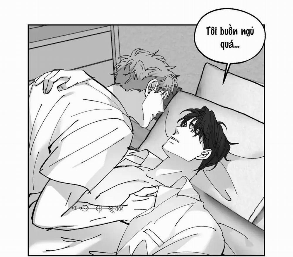 Nông trại tình yêu 23 trang 12