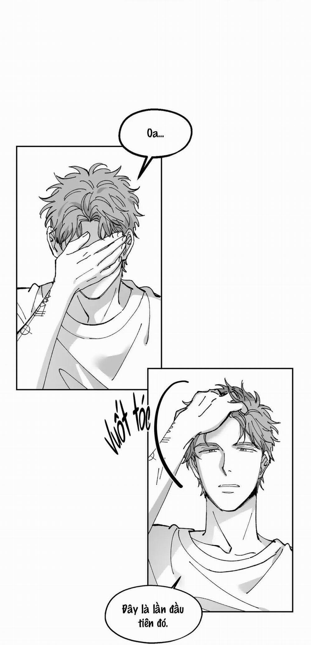 Nông trại tình yêu 23 trang 19