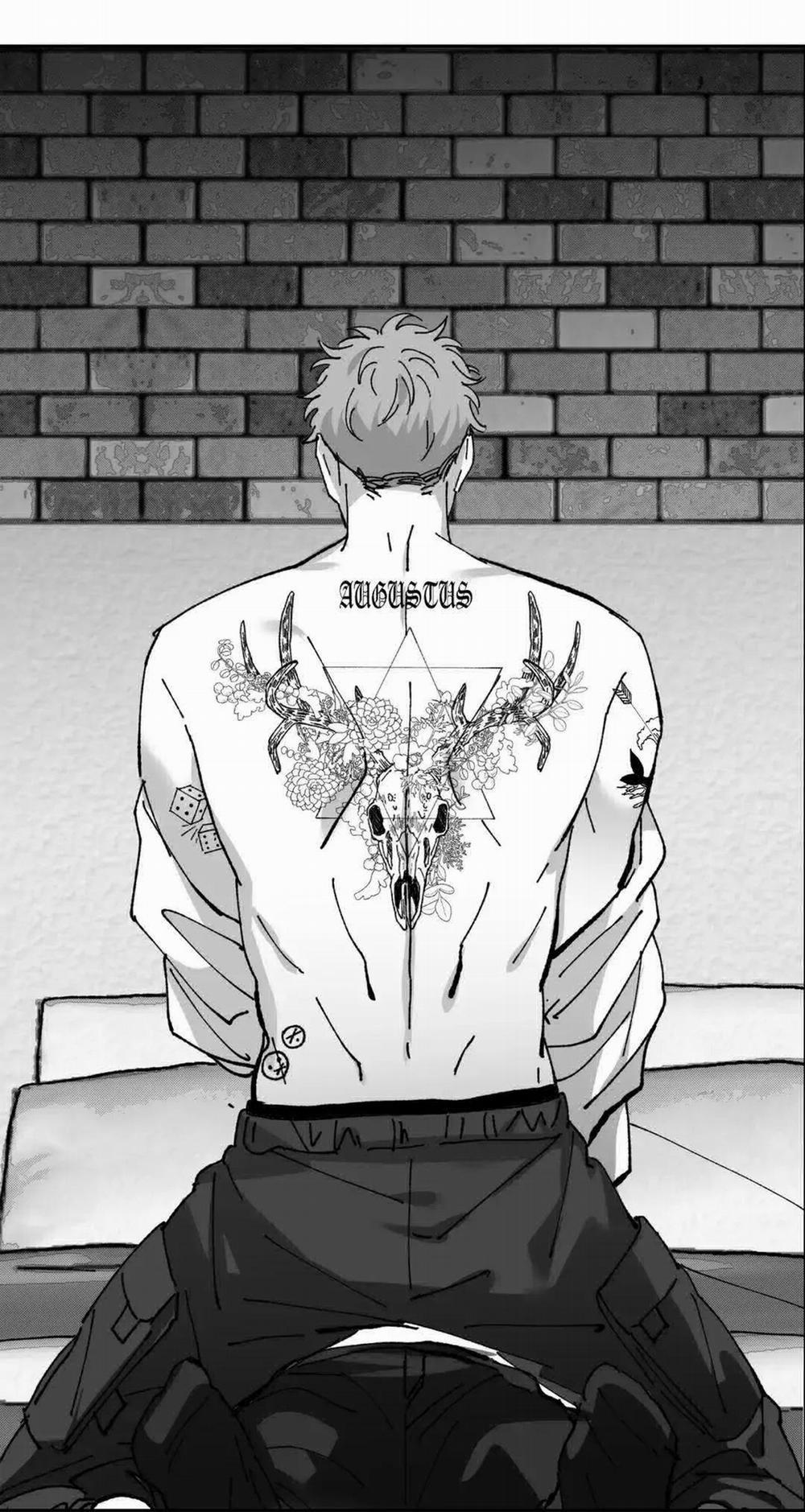 Nông trại tình yêu 23 trang 25