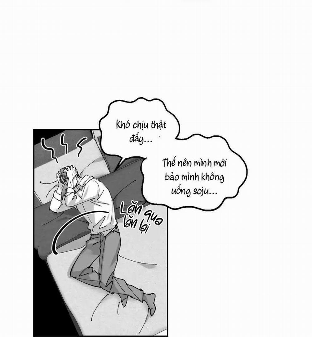 Nông trại tình yêu 23 trang 37