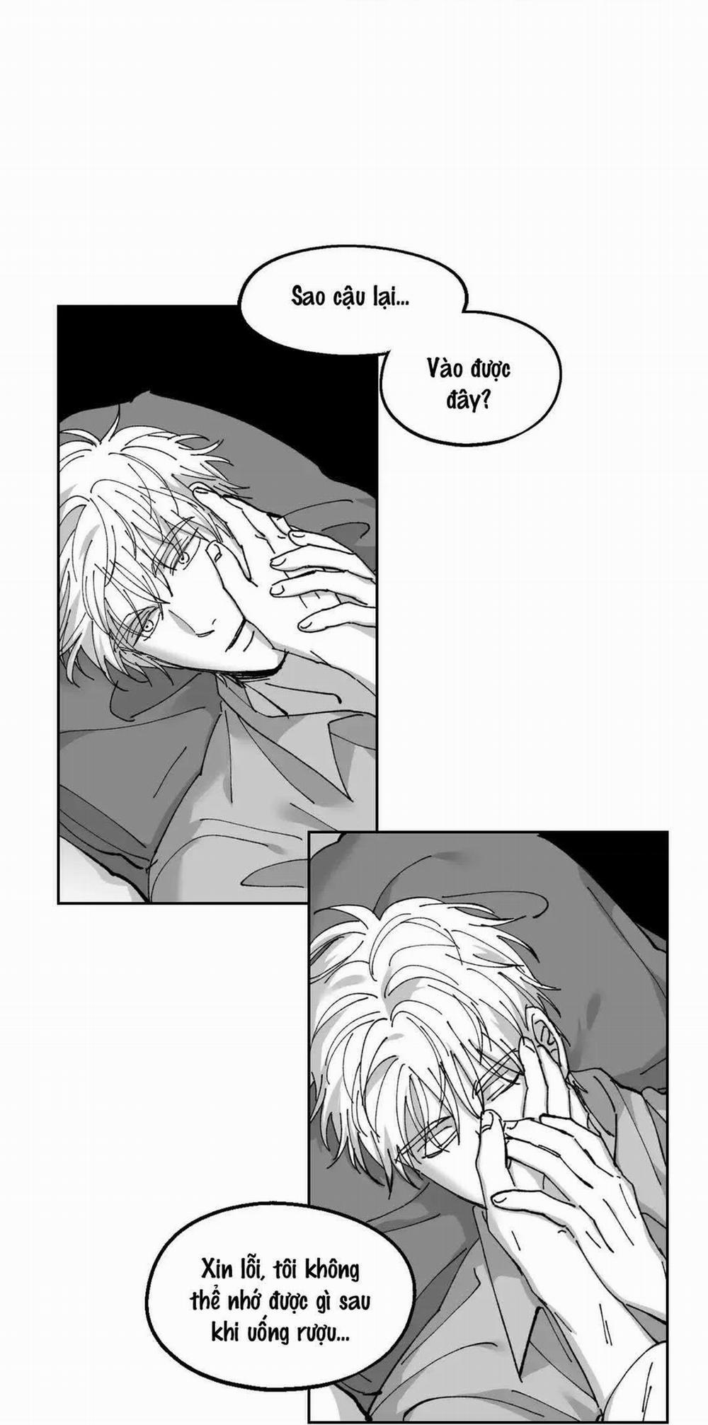 Nông trại tình yêu 23 trang 49