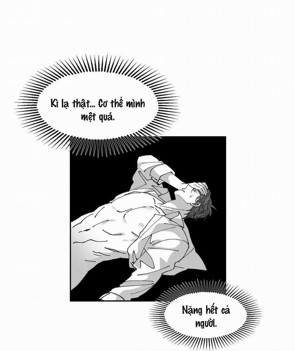 Nông trại tình yêu 23 trang 75