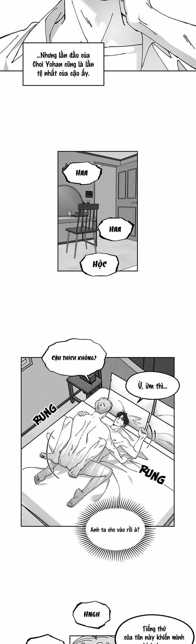 Nông trại tình yêu 24 trang 10