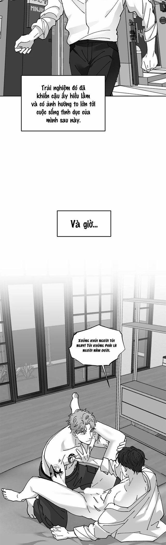 Nông trại tình yêu 24 trang 14