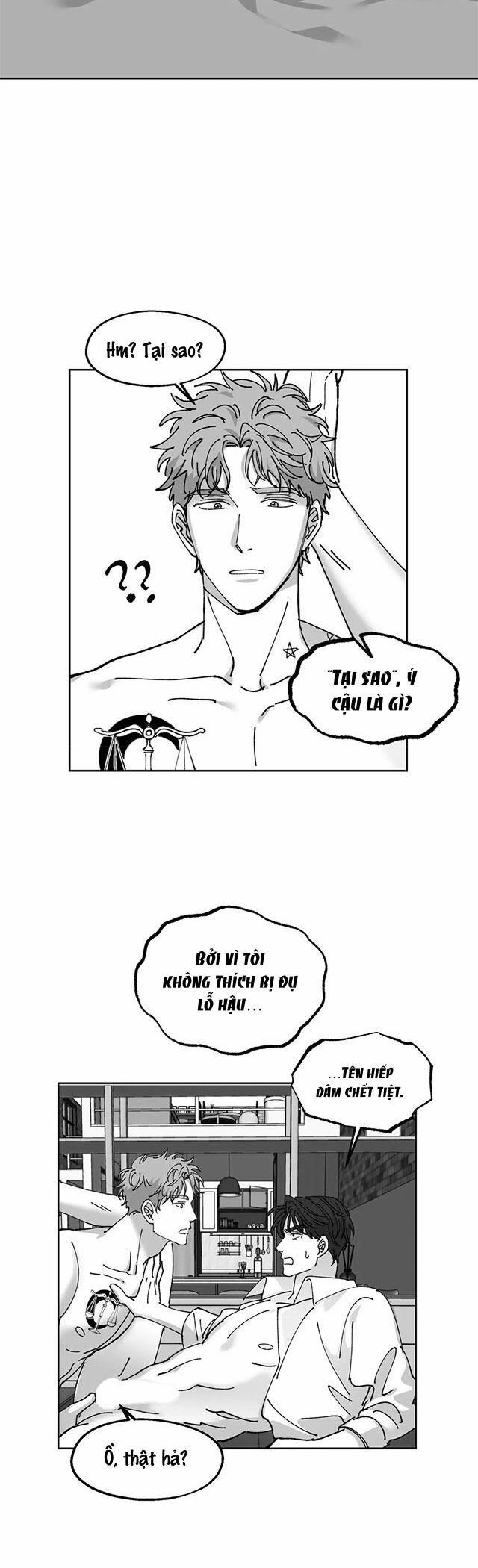 Nông trại tình yêu 24 trang 15