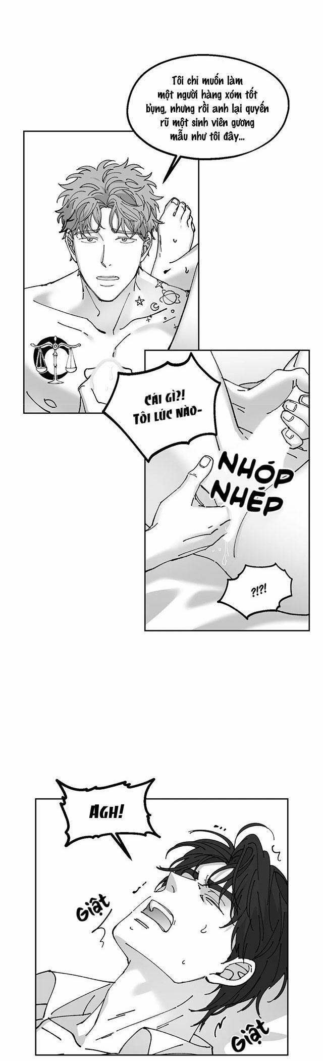 Nông trại tình yêu 24 trang 2