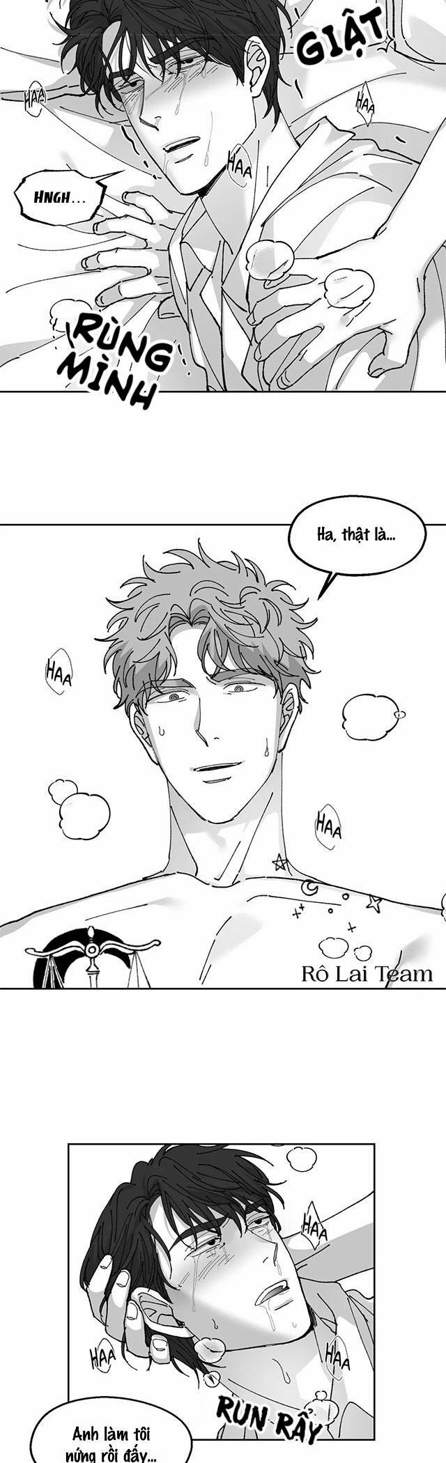 Nông trại tình yêu 24 trang 22