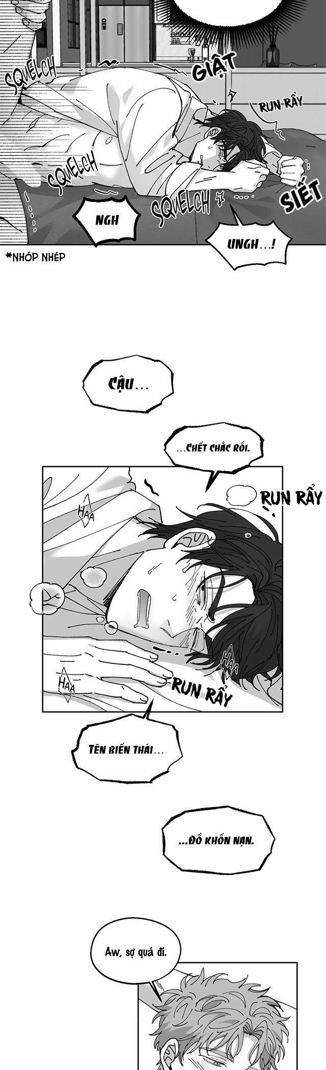 Nông trại tình yêu 24 trang 5