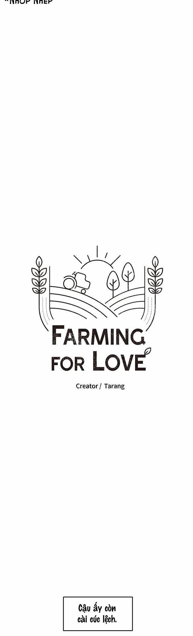 Nông trại tình yêu 24 trang 7