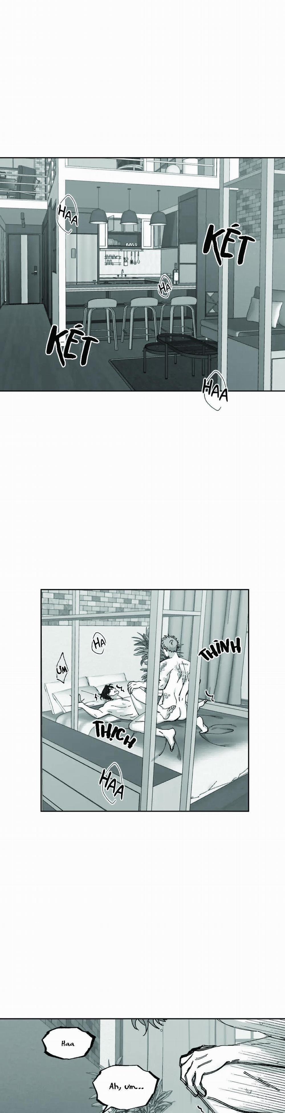 Nông trại tình yêu 25 trang 1